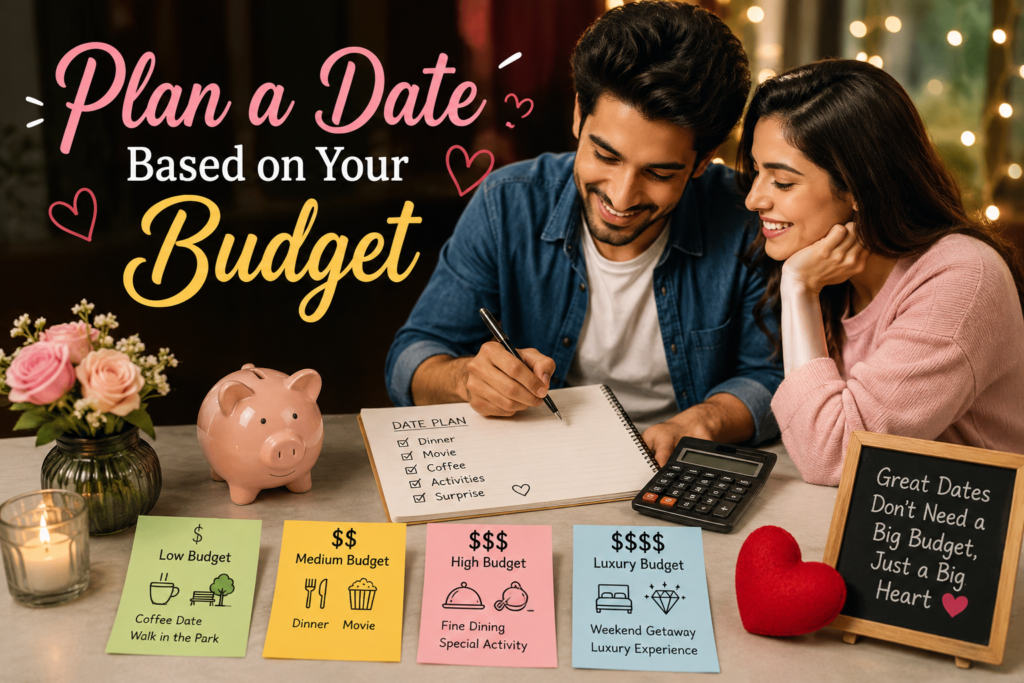 Valentines Day Date Ideas