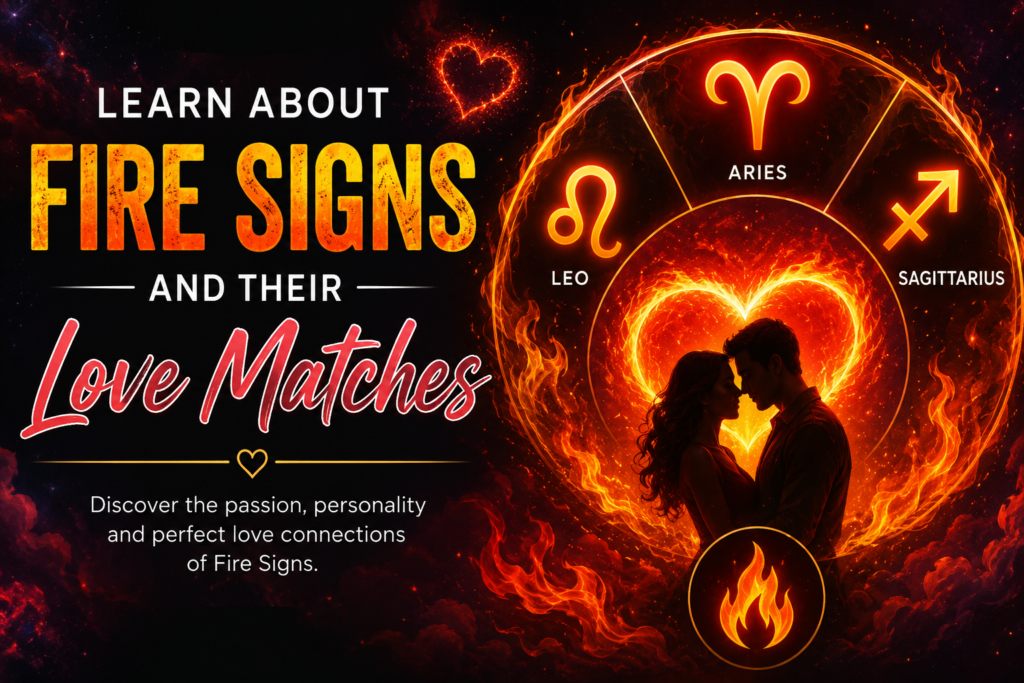 Most Compatible Zodiac Signs