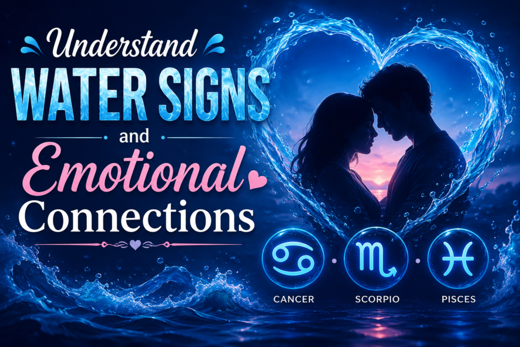 Most Compatible Zodiac Signs
